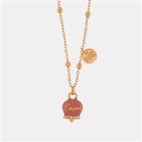 Collana Bysimon Donna Belvedere in Lega metallica 3511047 - 3511047